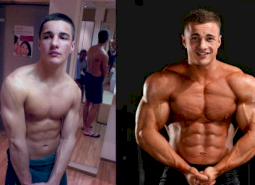 When to start taking steroids?