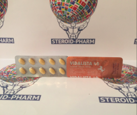 VIDALISTA 40 mg