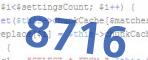 If you have trouble reading the code, click on the code itself to generate a new random code.