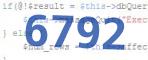 If you have trouble reading the code, click on the code itself to generate a new random code.