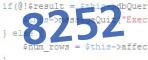 If you have trouble reading the code, click on the code itself to generate a new random code.