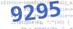 If you have trouble reading the code, click on the code itself to generate a new random code.