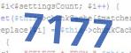 If you have trouble reading the code, click on the code itself to generate a new random code.