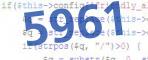 If you have trouble reading the code, click on the code itself to generate a new random code.