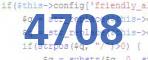If you have trouble reading the code, click on the code itself to generate a new random code.