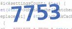 If you have trouble reading the code, click on the code itself to generate a new random code.