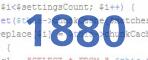 If you have trouble reading the code, click on the code itself to generate a new random code.
