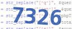 If you have trouble reading the code, click on the code itself to generate a new random code.