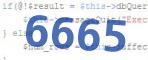 If you have trouble reading the code, click on the code itself to generate a new random code.