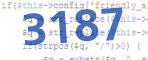 If you have trouble reading the code, click on the code itself to generate a new random code.