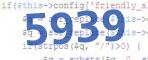 If you have trouble reading the code, click on the code itself to generate a new random code.