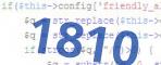 If you have trouble reading the code, click on the code itself to generate a new random code.