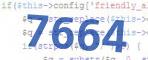 If you have trouble reading the code, click on the code itself to generate a new random code.