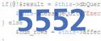 If you have trouble reading the code, click on the code itself to generate a new random code.