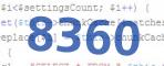 If you have trouble reading the code, click on the code itself to generate a new random code.