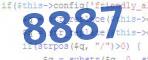 If you have trouble reading the code, click on the code itself to generate a new random code.