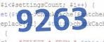 If you have trouble reading the code, click on the code itself to generate a new random code.