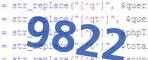 If you have trouble reading the code, click on the code itself to generate a new random code.
