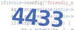 If you have trouble reading the code, click on the code itself to generate a new random code.