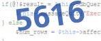 If you have trouble reading the code, click on the code itself to generate a new random code.