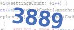 If you have trouble reading the code, click on the code itself to generate a new random code.