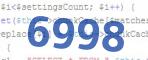 If you have trouble reading the code, click on the code itself to generate a new random code.