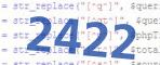 If you have trouble reading the code, click on the code itself to generate a new random code.