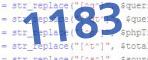 If you have trouble reading the code, click on the code itself to generate a new random code.