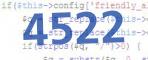 If you have trouble reading the code, click on the code itself to generate a new random code.