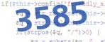 If you have trouble reading the code, click on the code itself to generate a new random code.