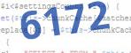 If you have trouble reading the code, click on the code itself to generate a new random code.
