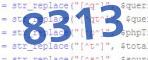 If you have trouble reading the code, click on the code itself to generate a new random code.