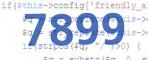 If you have trouble reading the code, click on the code itself to generate a new random code.
