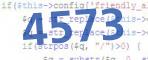 If you have trouble reading the code, click on the code itself to generate a new random code.