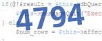 If you have trouble reading the code, click on the code itself to generate a new random code.