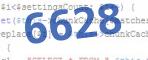 If you have trouble reading the code, click on the code itself to generate a new random code.
