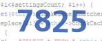 If you have trouble reading the code, click on the code itself to generate a new random code.