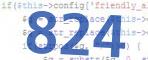 If you have trouble reading the code, click on the code itself to generate a new random code.
