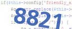 If you have trouble reading the code, click on the code itself to generate a new random code.