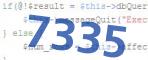 If you have trouble reading the code, click on the code itself to generate a new random code.