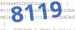 If you have trouble reading the code, click on the code itself to generate a new random code.