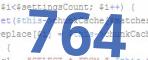 If you have trouble reading the code, click on the code itself to generate a new random code.