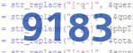 If you have trouble reading the code, click on the code itself to generate a new random code.