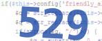 If you have trouble reading the code, click on the code itself to generate a new random code.