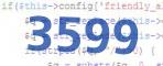 If you have trouble reading the code, click on the code itself to generate a new random code.