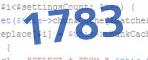 If you have trouble reading the code, click on the code itself to generate a new random code.