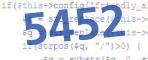 If you have trouble reading the code, click on the code itself to generate a new random code.