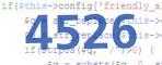 If you have trouble reading the code, click on the code itself to generate a new random code.