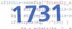 If you have trouble reading the code, click on the code itself to generate a new random code.