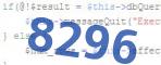 If you have trouble reading the code, click on the code itself to generate a new random code.